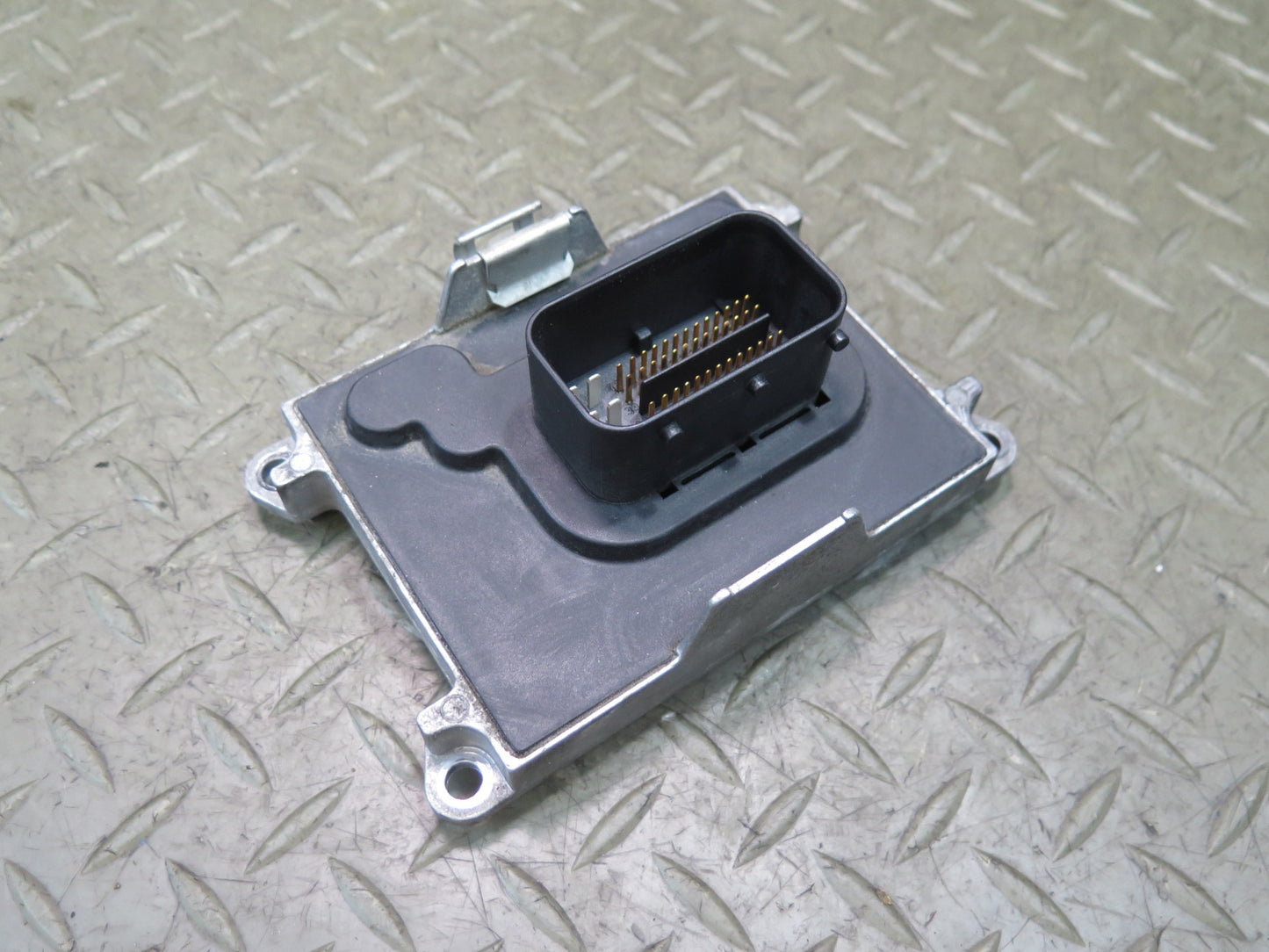 2006-2010 BMW E64 E63 M6 S85 Ignition Ionic Current Control Module