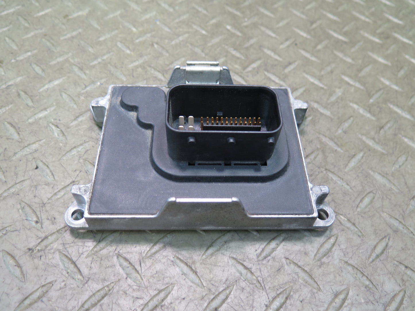 2006-2010 BMW E64 E63 M6 S85 Ignition Ionic Current Control Module