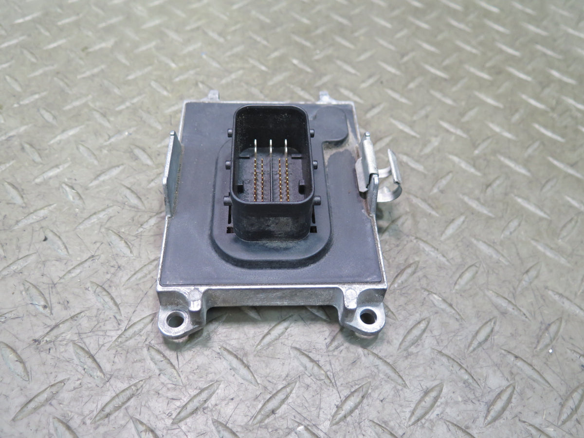 2006-2010 BMW E64 E63 M6 S85 Ignition Ionic Current Control Module