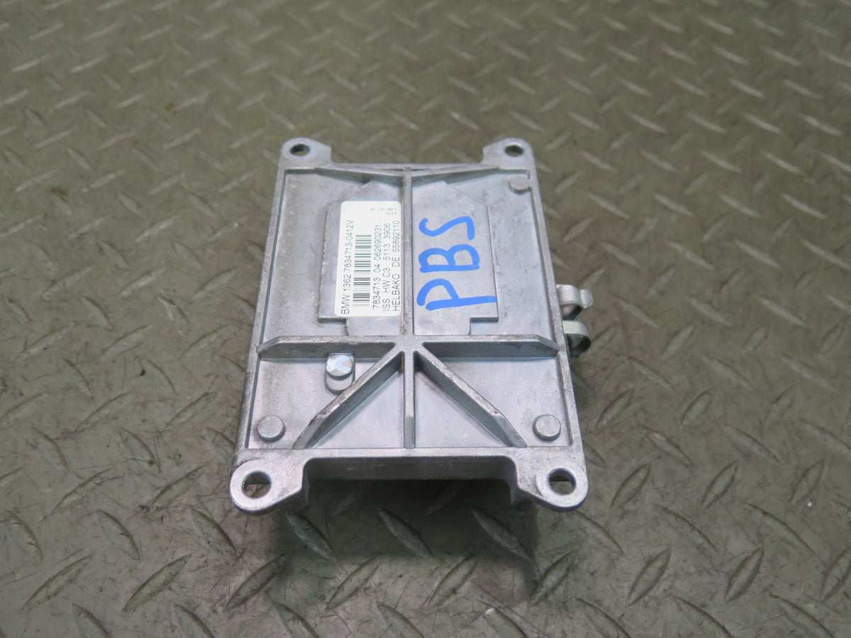 2006-2010 BMW E64 E63 M6 S85 Ignition Ionic Current Control Module