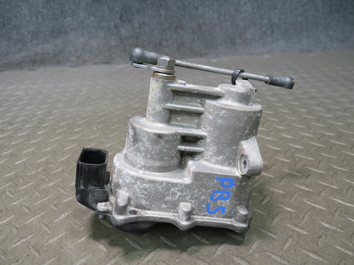 2006-2010 BMW E64 E63 M6 S85 V10 Engine Throttle Body Actuator 7834494
