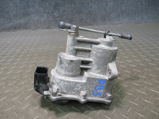 2006-2010 BMW E64 E63 M6 S85 V10 Engine Throttle Body Actuator 7834494