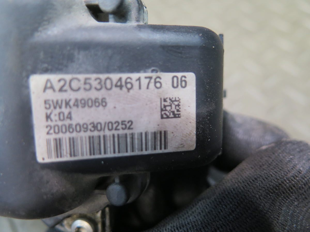 2006-2010 BMW E64 E63 M6 S85 V10 Engine Throttle Body Actuator 7834494