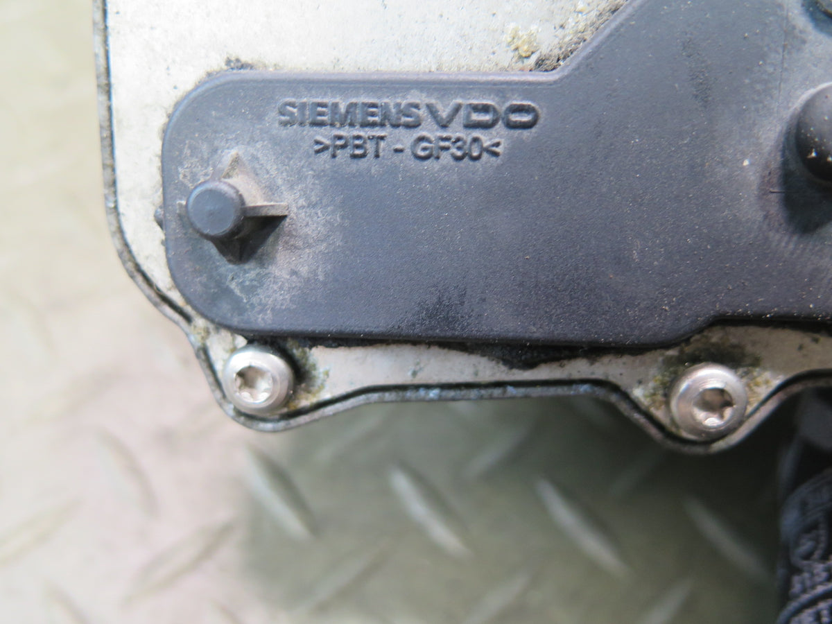 2006-2010 BMW E64 E63 M6 S85 V10 Engine Throttle Body Actuator 7834494