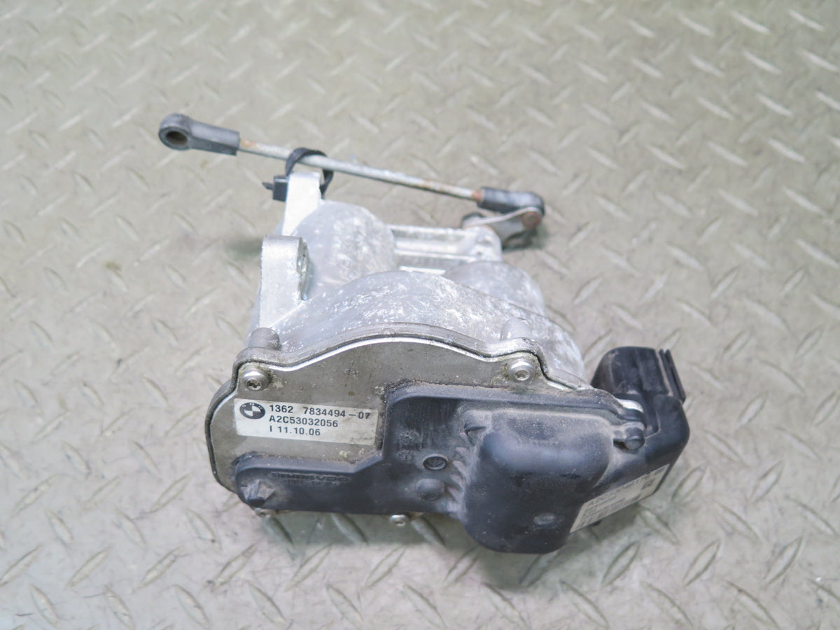 2006-2010 BMW E64 E63 M6 S85 V10 Engine Throttle Body Actuator 7834494