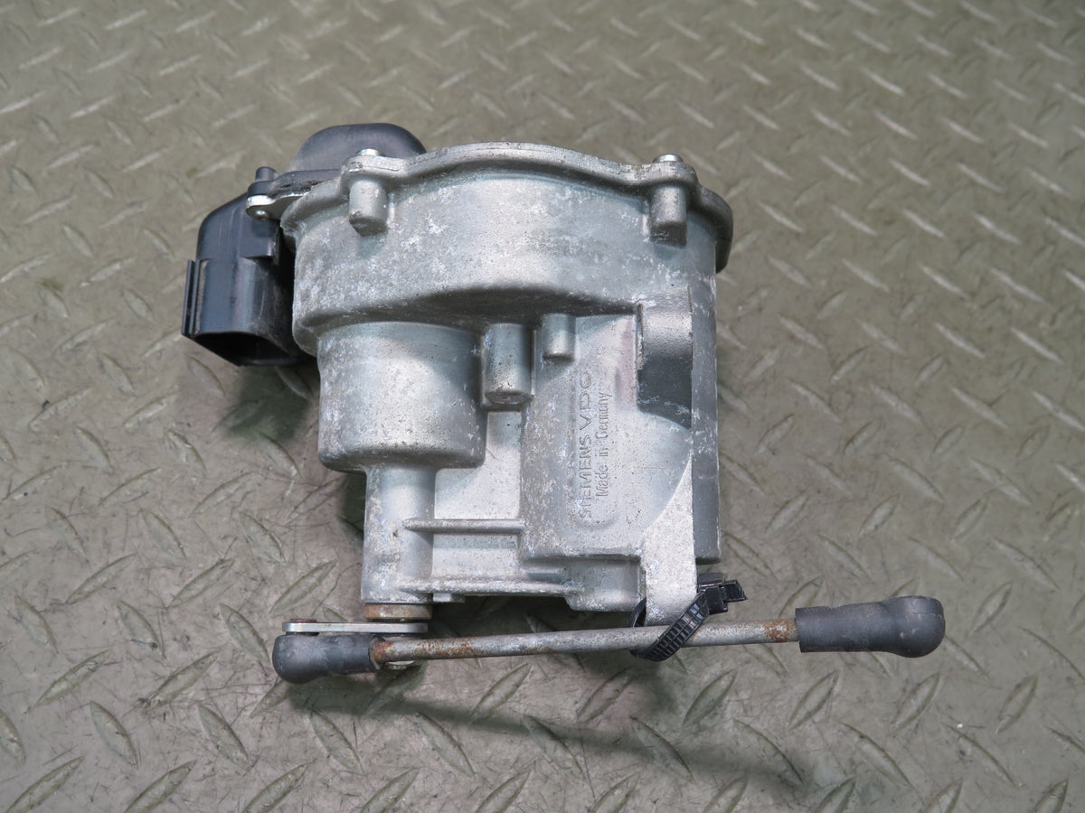 2006-2010 BMW E64 E63 M6 S85 V10 Engine Throttle Body Actuator 7834494