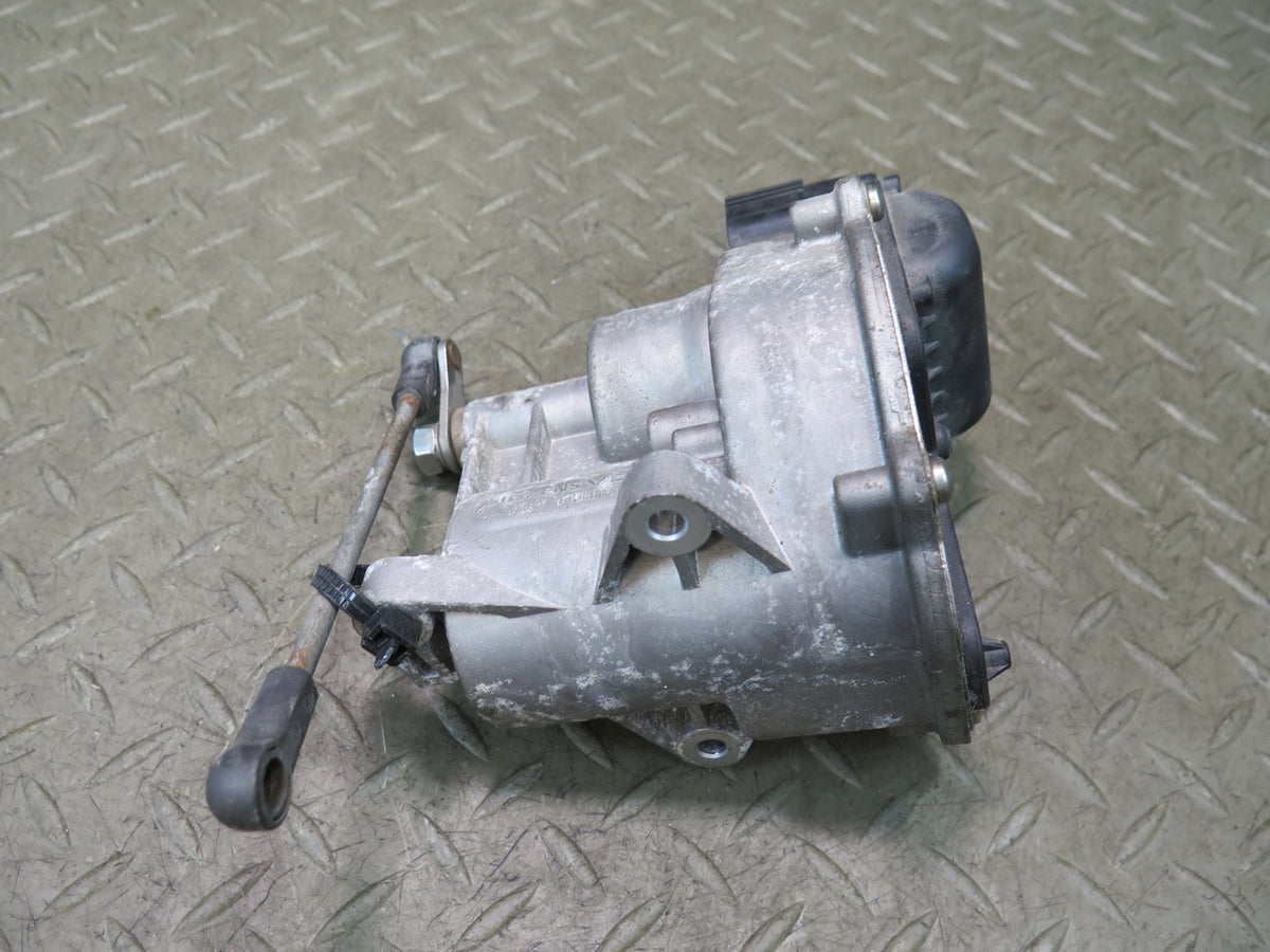 2006-2010 BMW E64 E63 M6 S85 V10 Engine Throttle Body Actuator 7834494