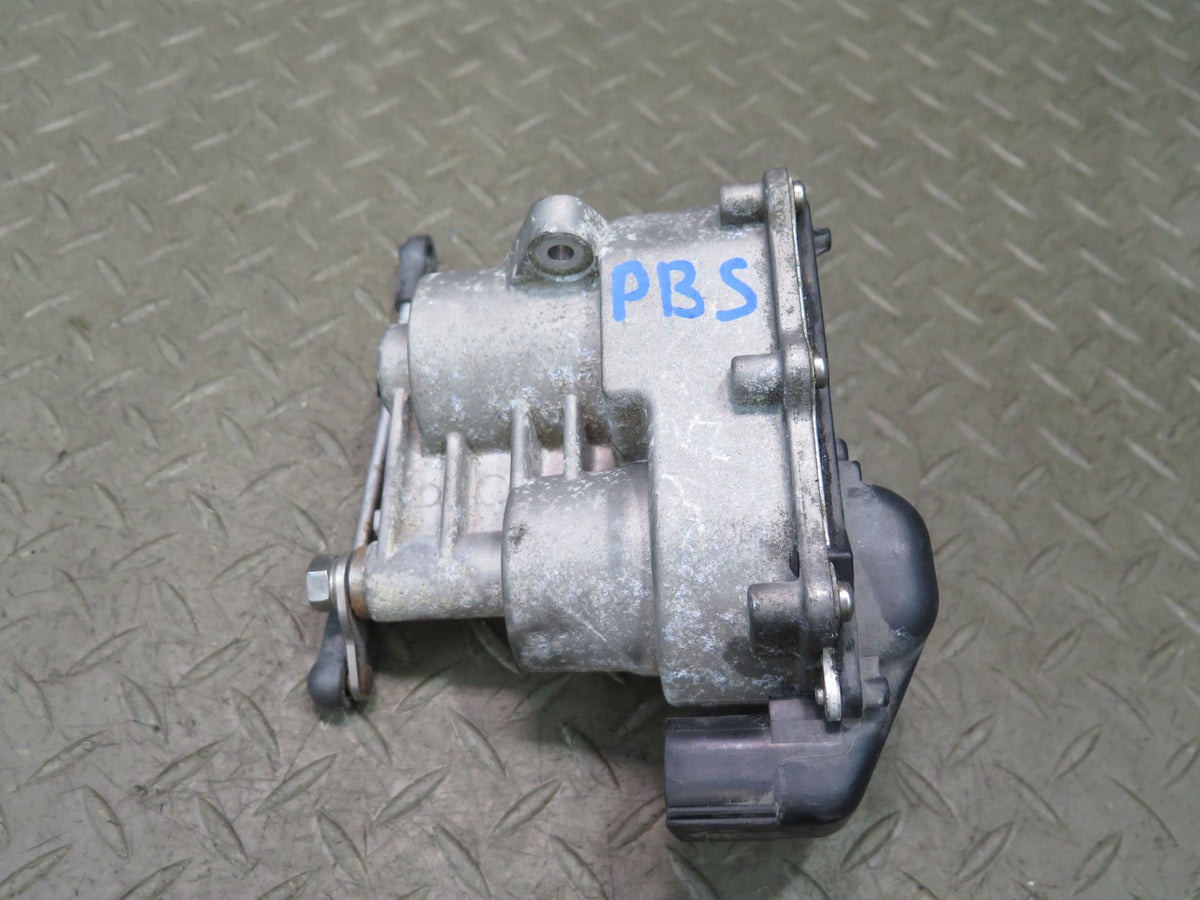 2006-2010 BMW E64 E63 M6 S85 V10 Engine Throttle Body Actuator 7834494