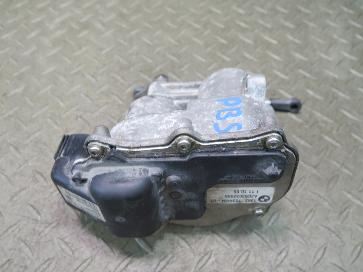 2006-2010 BMW E64 E63 M6 S85 V10 Engine Throttle Body Actuator 7834494