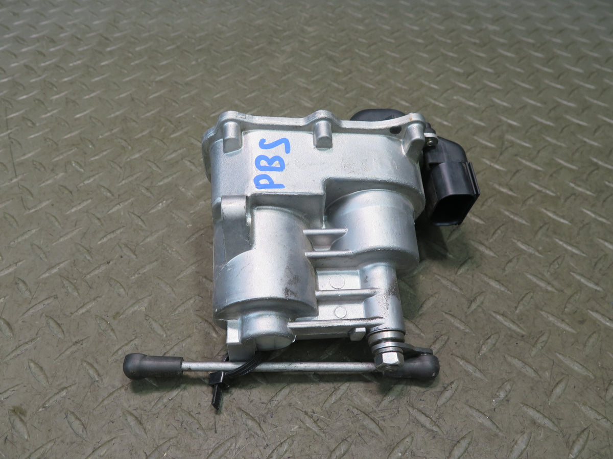 2006-2010 BMW E64 E63 M6 S85 V10 Engine Throttle Body Actuator