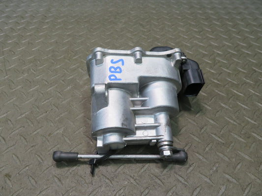 2006-2010 BMW E64 E63 M6 S85 V10 Engine Throttle Body Actuator