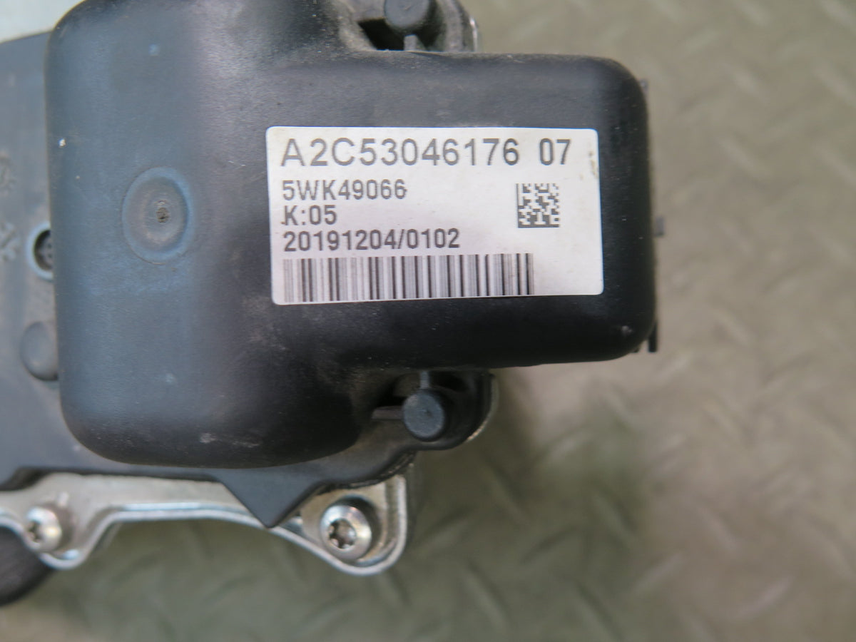 2006-2010 BMW E64 E63 M6 S85 V10 Engine Throttle Body Actuator