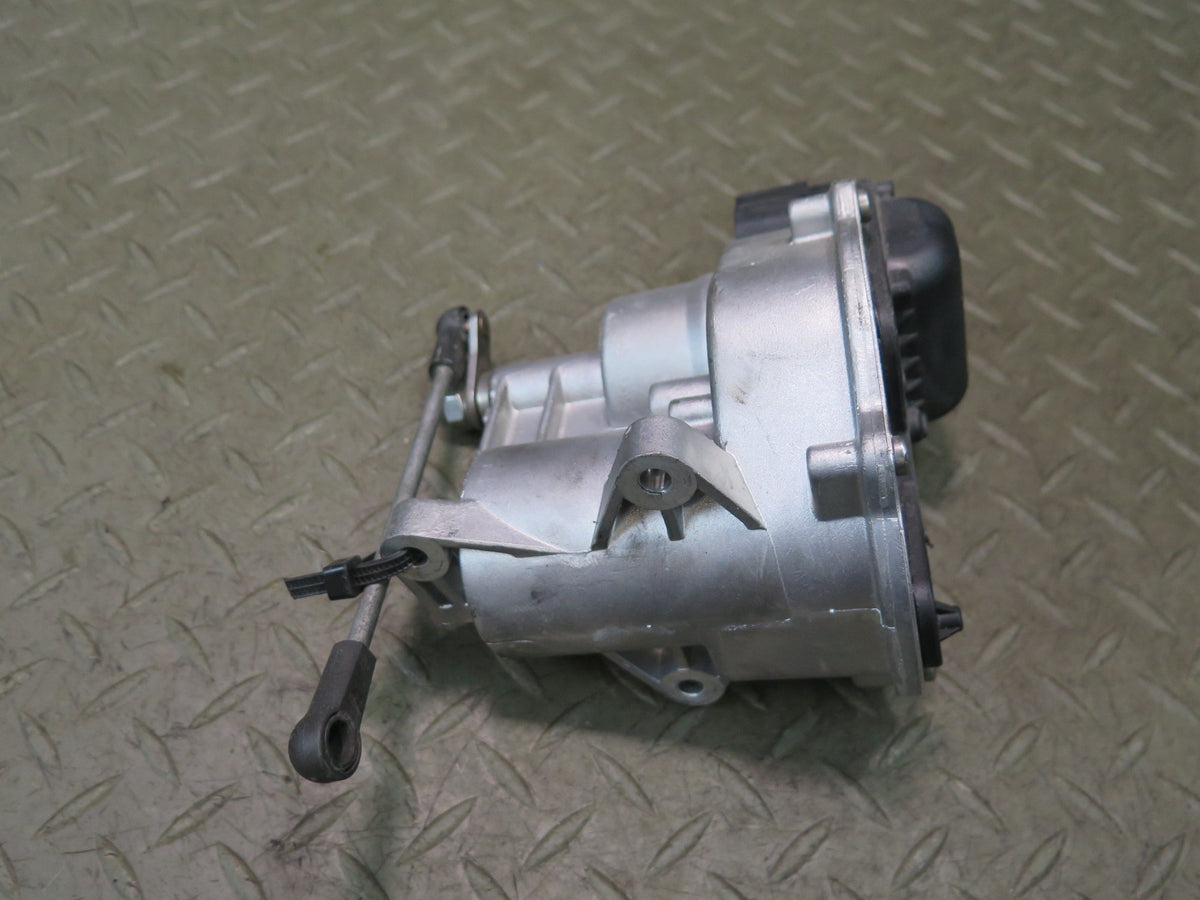2006-2010 BMW E64 E63 M6 S85 V10 Engine Throttle Body Actuator