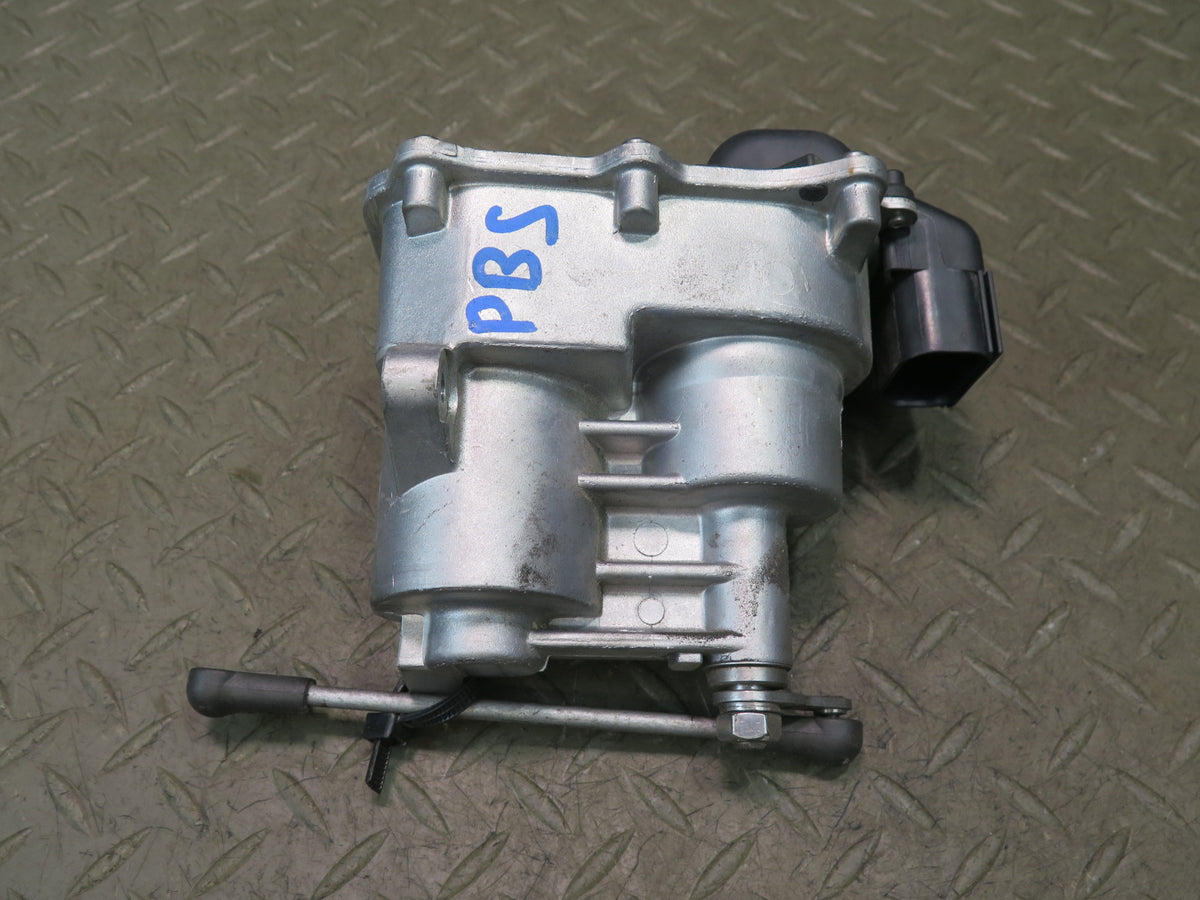 2006-2010 BMW E64 E63 M6 S85 V10 Engine Throttle Body Actuator