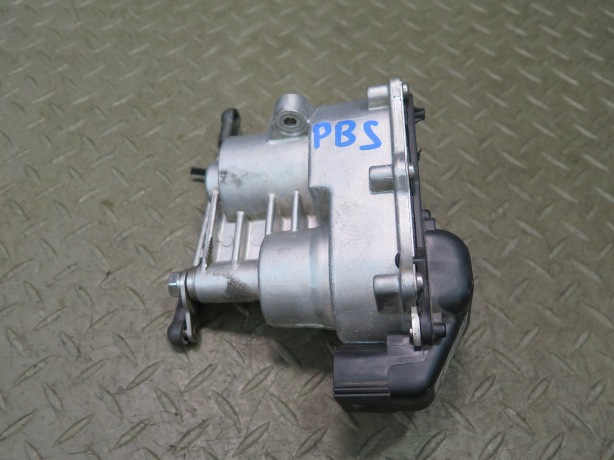 2006-2010 BMW E64 E63 M6 S85 V10 Engine Throttle Body Actuator