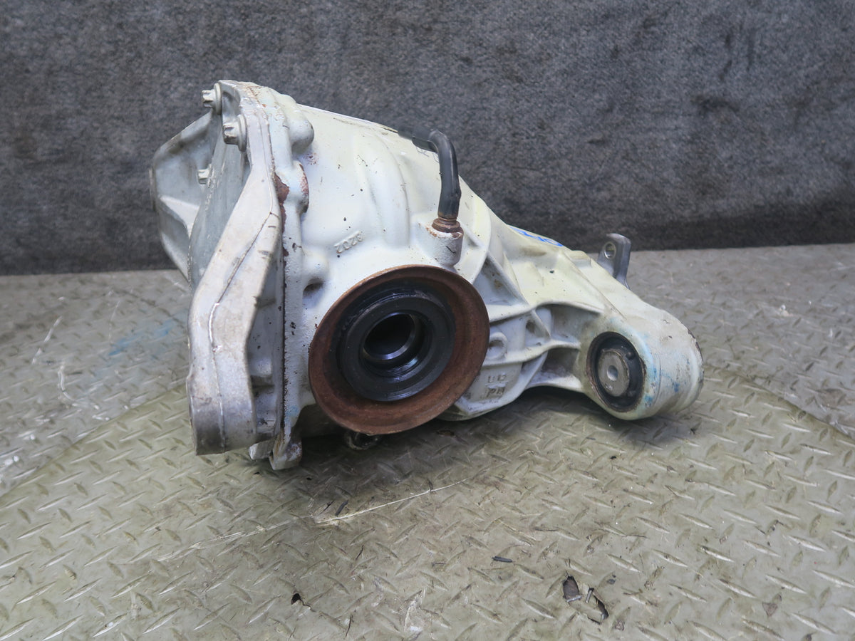 2012-2015 Mercedes W166 ML63 AMG AWD Rear Differential Carrier 3:47 Ratio