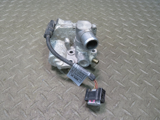 2006-2010 BMW E64 E63 M6 S85 V10 Engine Idle Actuator Control Valve ICV