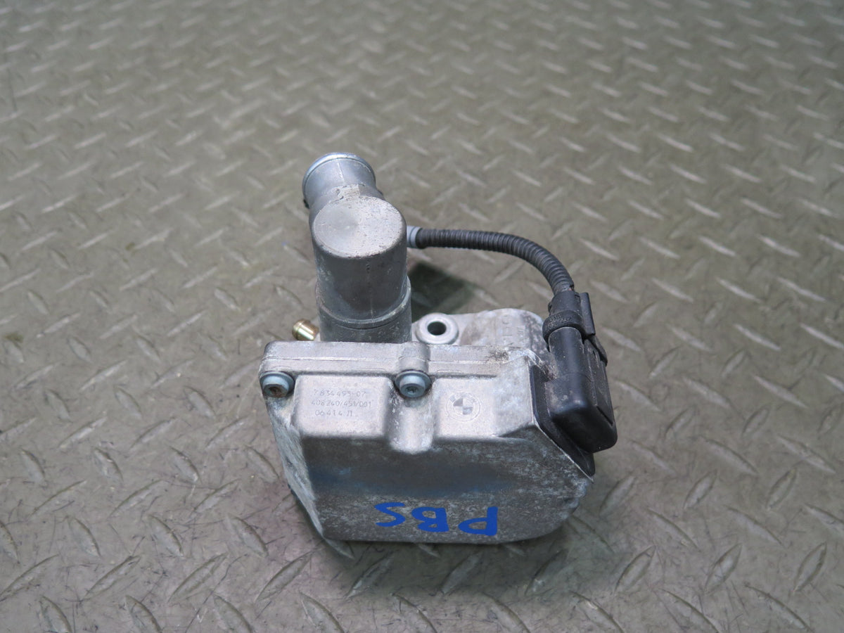 2006-2010 BMW E64 E63 M6 S85 V10 Engine Idle Actuator Control Valve ICV