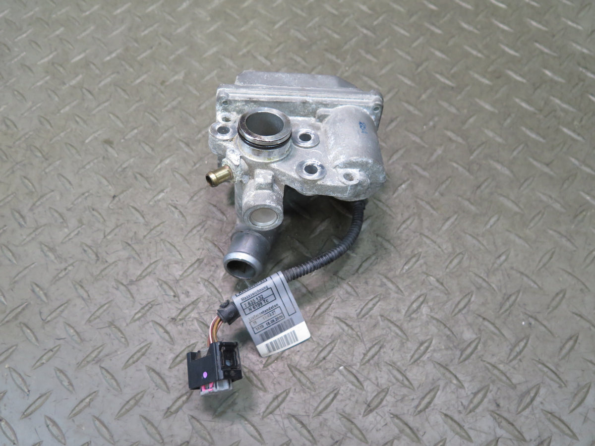 2006-2010 BMW E64 E63 M6 S85 V10 Engine Idle Actuator Control Valve ICV