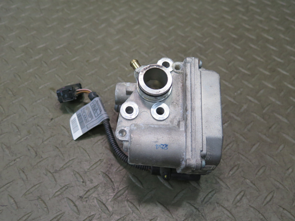 2006-2010 BMW E64 E63 M6 S85 V10 Engine Idle Actuator Control Valve ICV