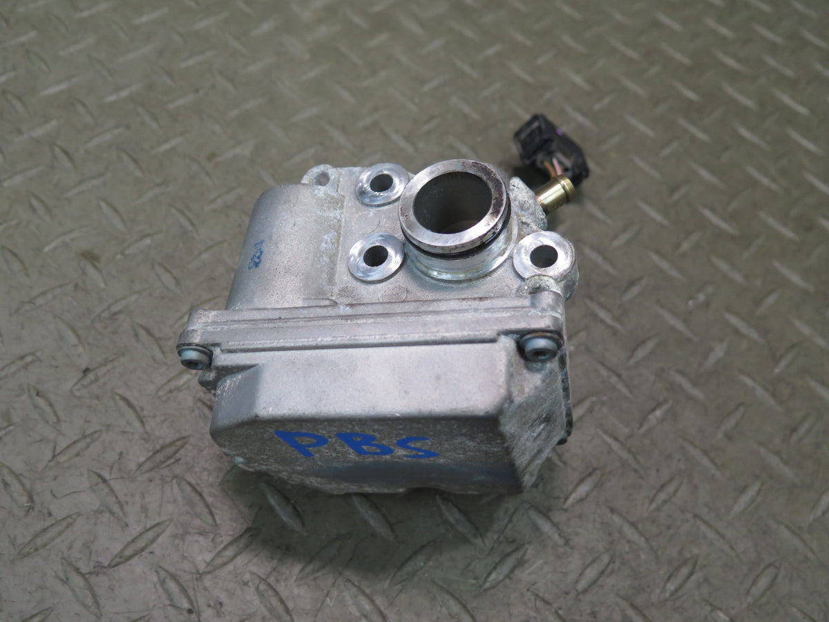 2006-2010 BMW E64 E63 M6 S85 V10 Engine Idle Actuator Control Valve ICV
