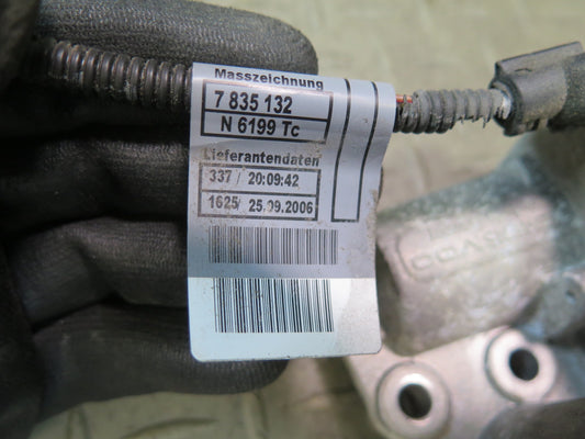 2006-2010 BMW E64 E63 M6 S85 V10 Engine Idle Actuator Control Valve ICV