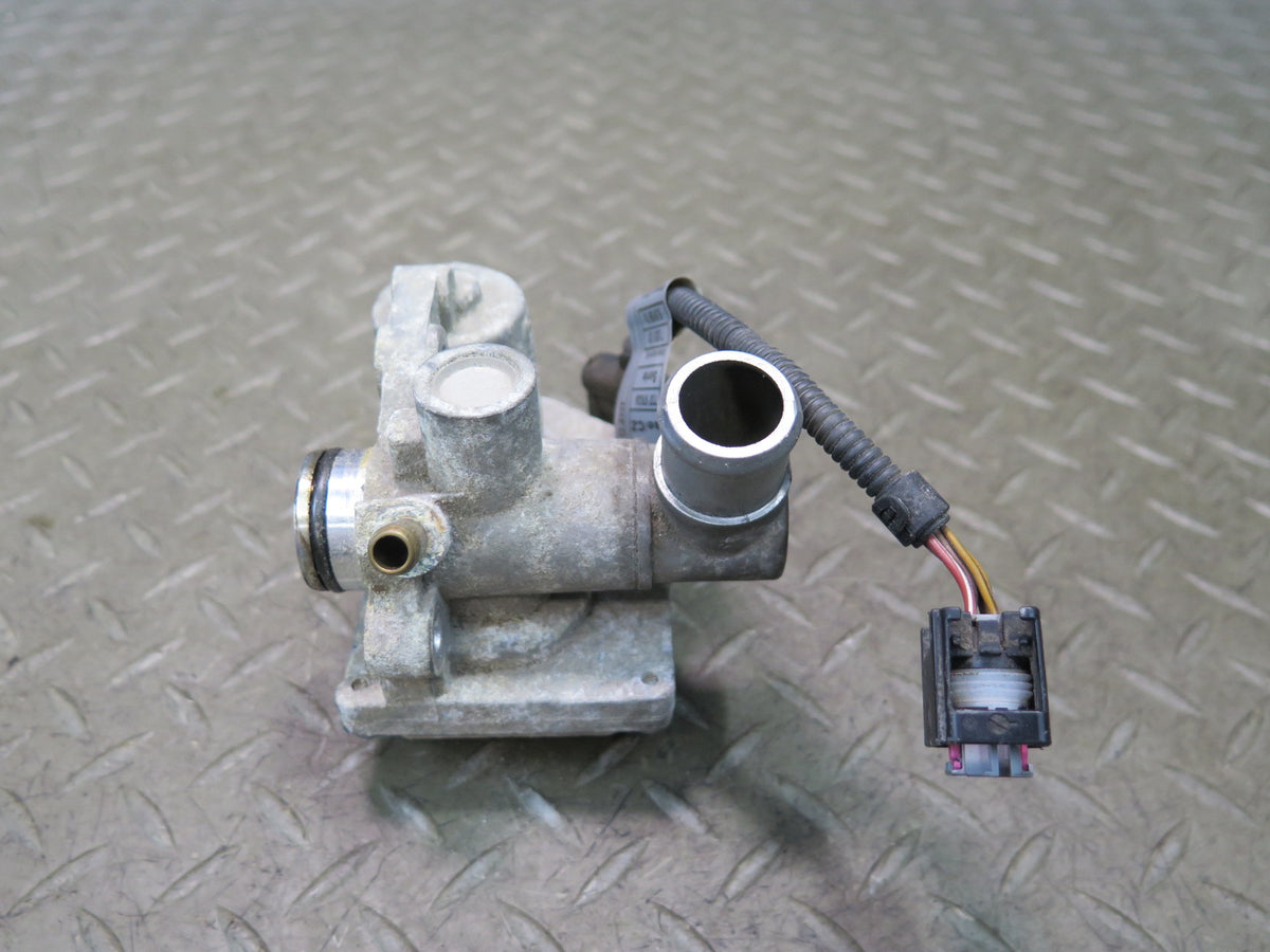 2006-2010 BMW E64 E63 M6 S85 V10 Engine Idle Actuator Control Valve ICV