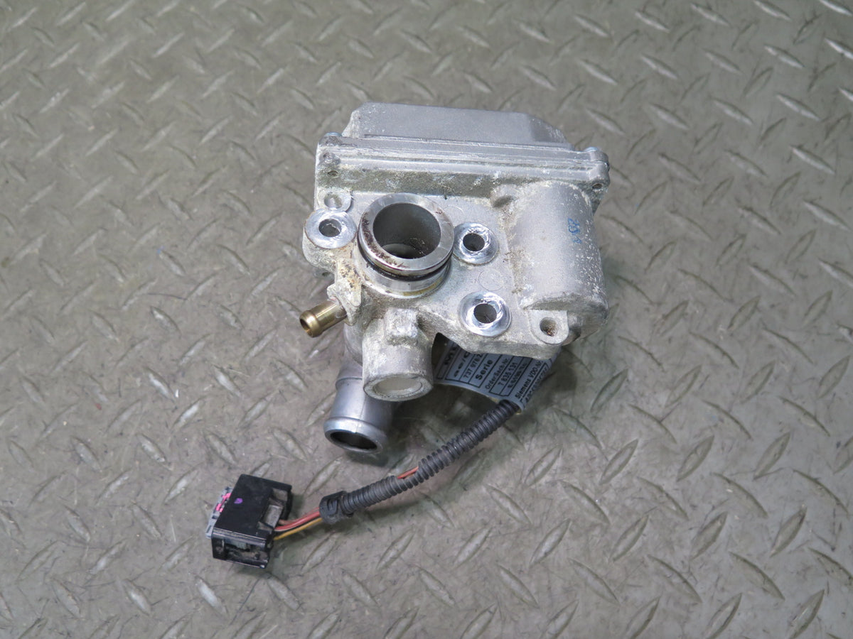 2006-2010 BMW E64 E63 M6 S85 V10 Engine Idle Actuator Control Valve ICV