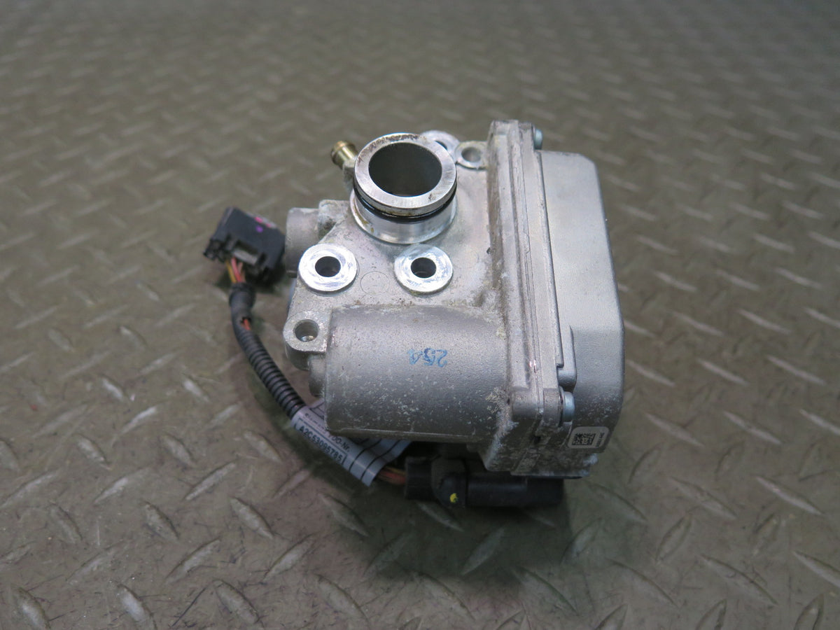 2006-2010 BMW E64 E63 M6 S85 V10 Engine Idle Actuator Control Valve ICV