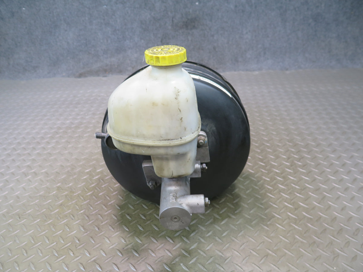 2005 Dodge RAM 1500 DR Brake Master Cylinder Booster Fluid Reservoir Tank