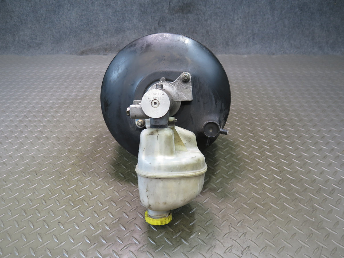 2005 Dodge RAM 1500 DR Brake Master Cylinder Booster Fluid Reservoir Tank