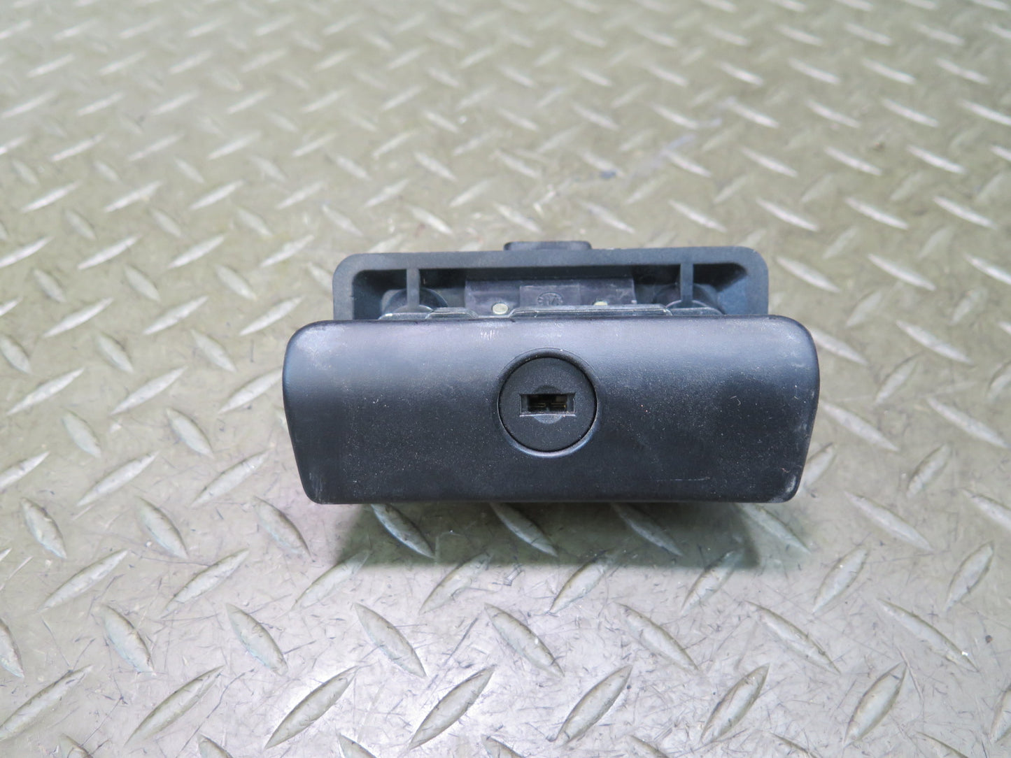 1998 BMW E39 540i M62 Sedan MT ECU Speedo Immo Ignition Trunk Door Lock KEY Set