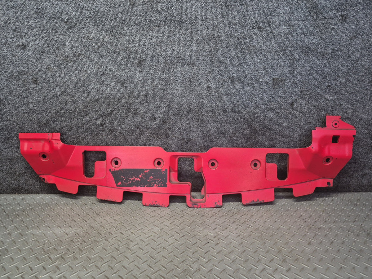 09-20 Nissan Z34 370Z Radiator Upper Support Cover Panel 62067-1EA0A OEM