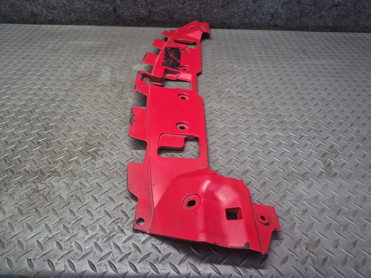09-20 Nissan Z34 370Z Radiator Upper Support Cover Panel 62067-1EA0A OEM