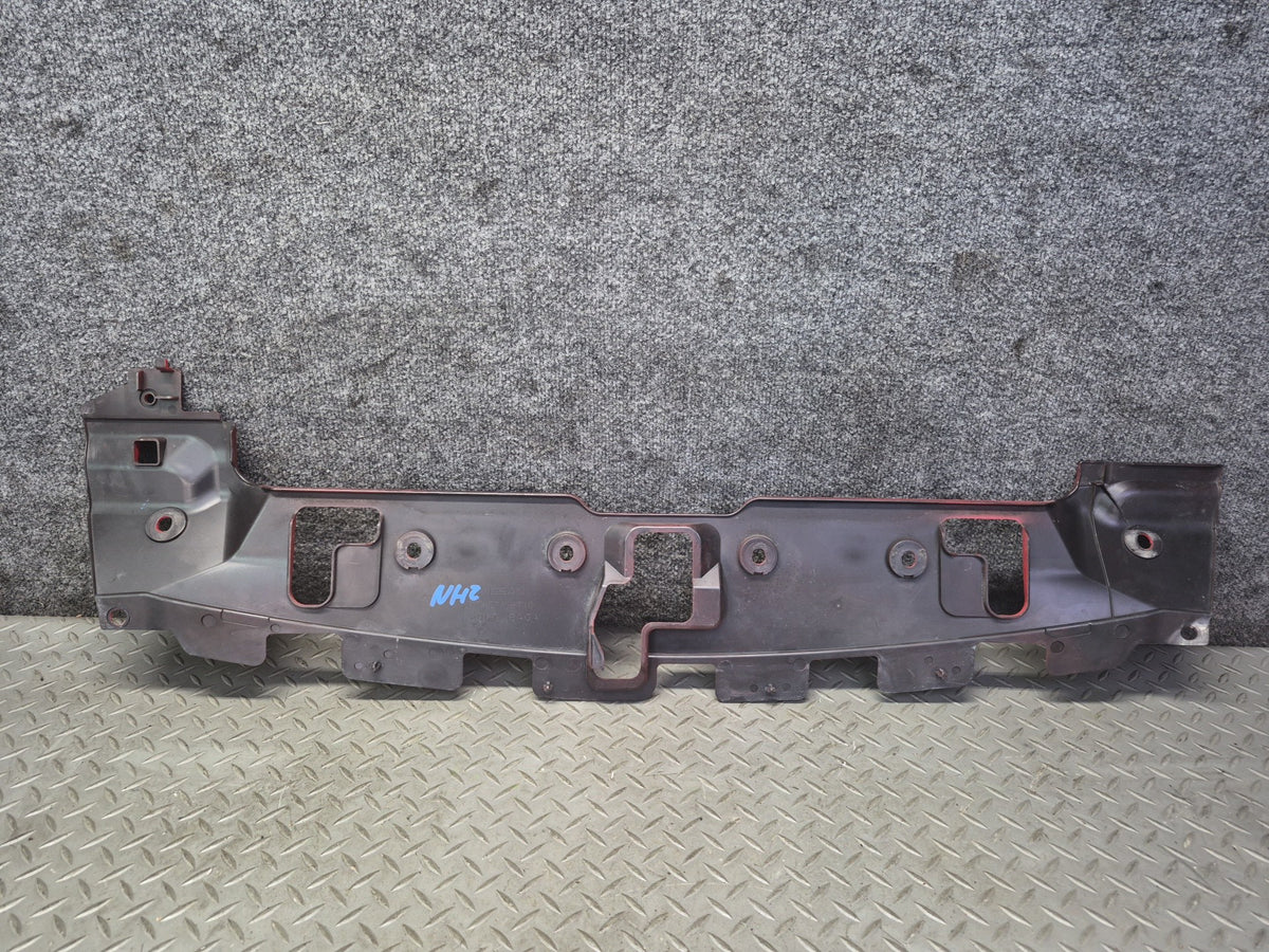 09-20 Nissan Z34 370Z Radiator Upper Support Cover Panel 62067-1EA0A OEM