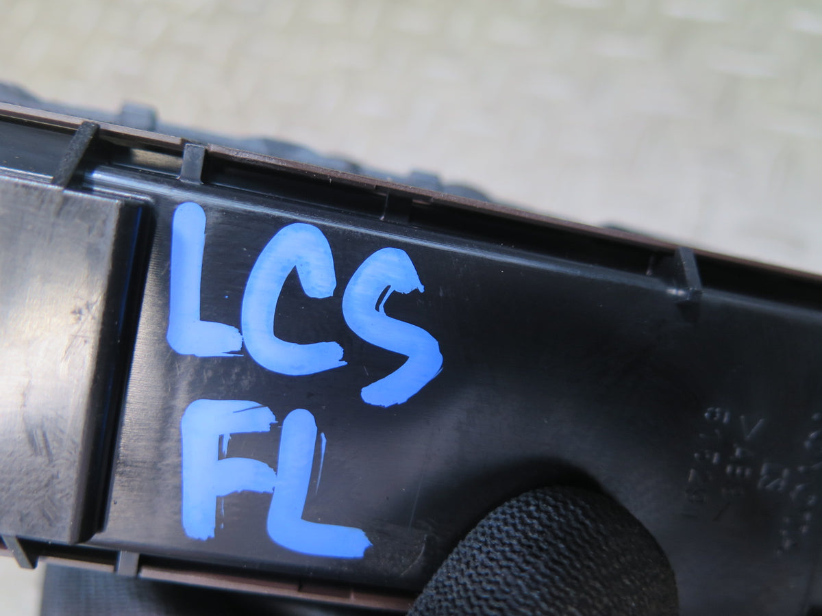 08-12 Lexus UVF46L LS600h Front Left Door Master Power Winow Switch OEM