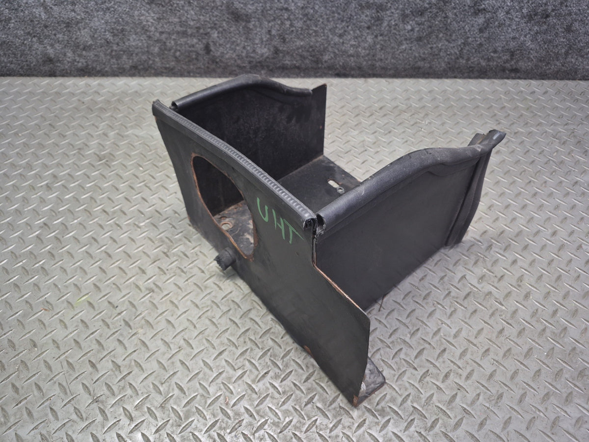 2003-2007 Hummer H2 Cold Air Intake Filter Housing
