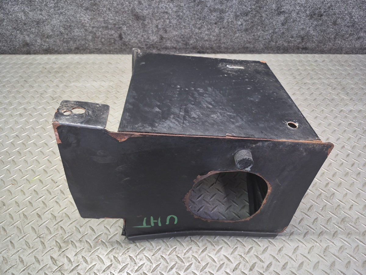 2003-2007 Hummer H2 Cold Air Intake Filter Housing