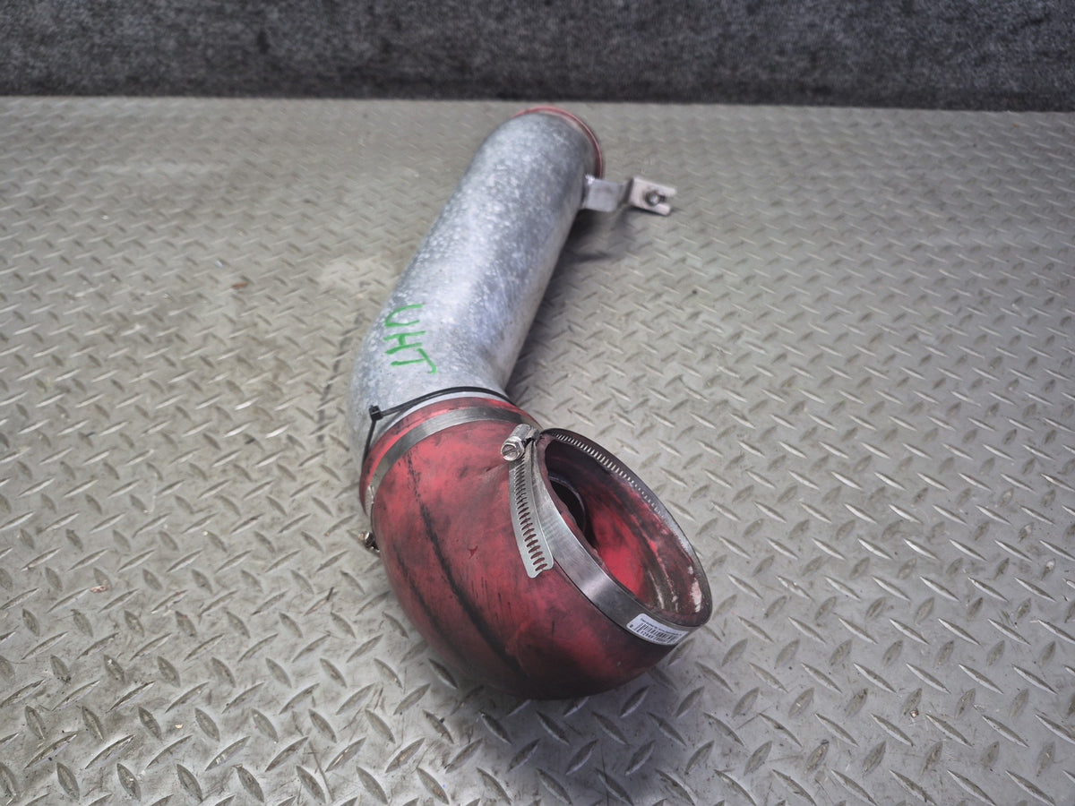 2003-2007 Hummer H2 Cold Air Intake Filter Tube Pipe Line