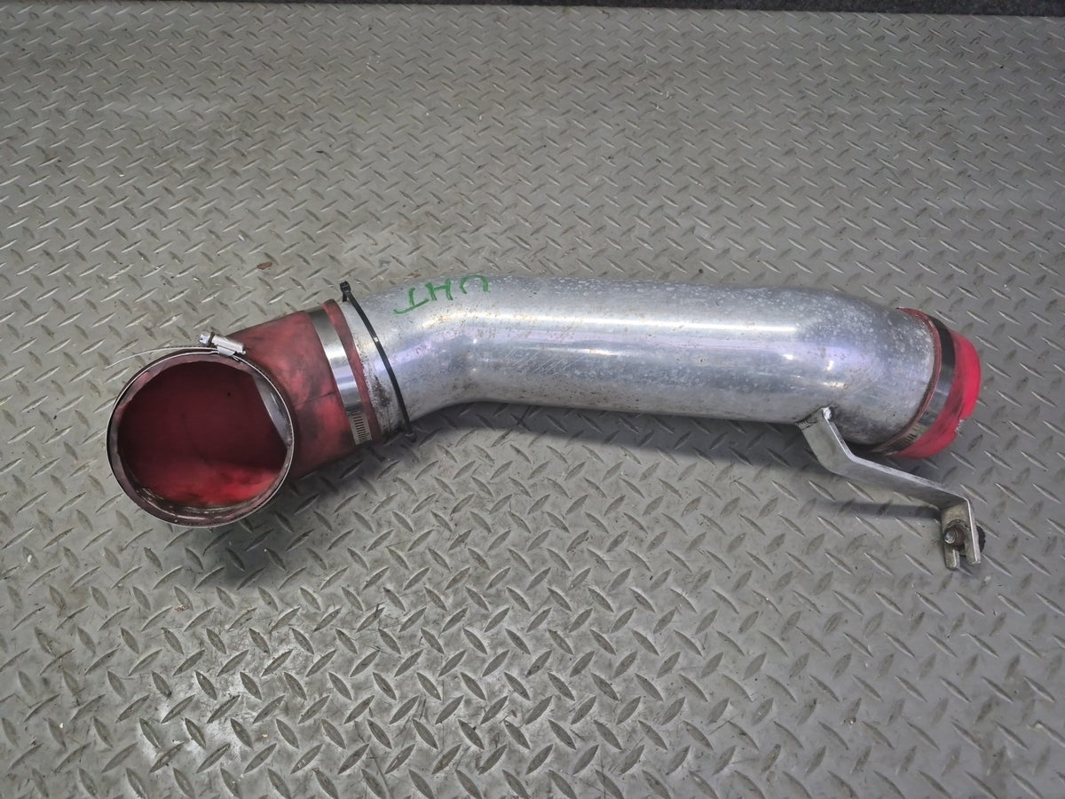 2003-2007 Hummer H2 Cold Air Intake Filter Tube Pipe Line