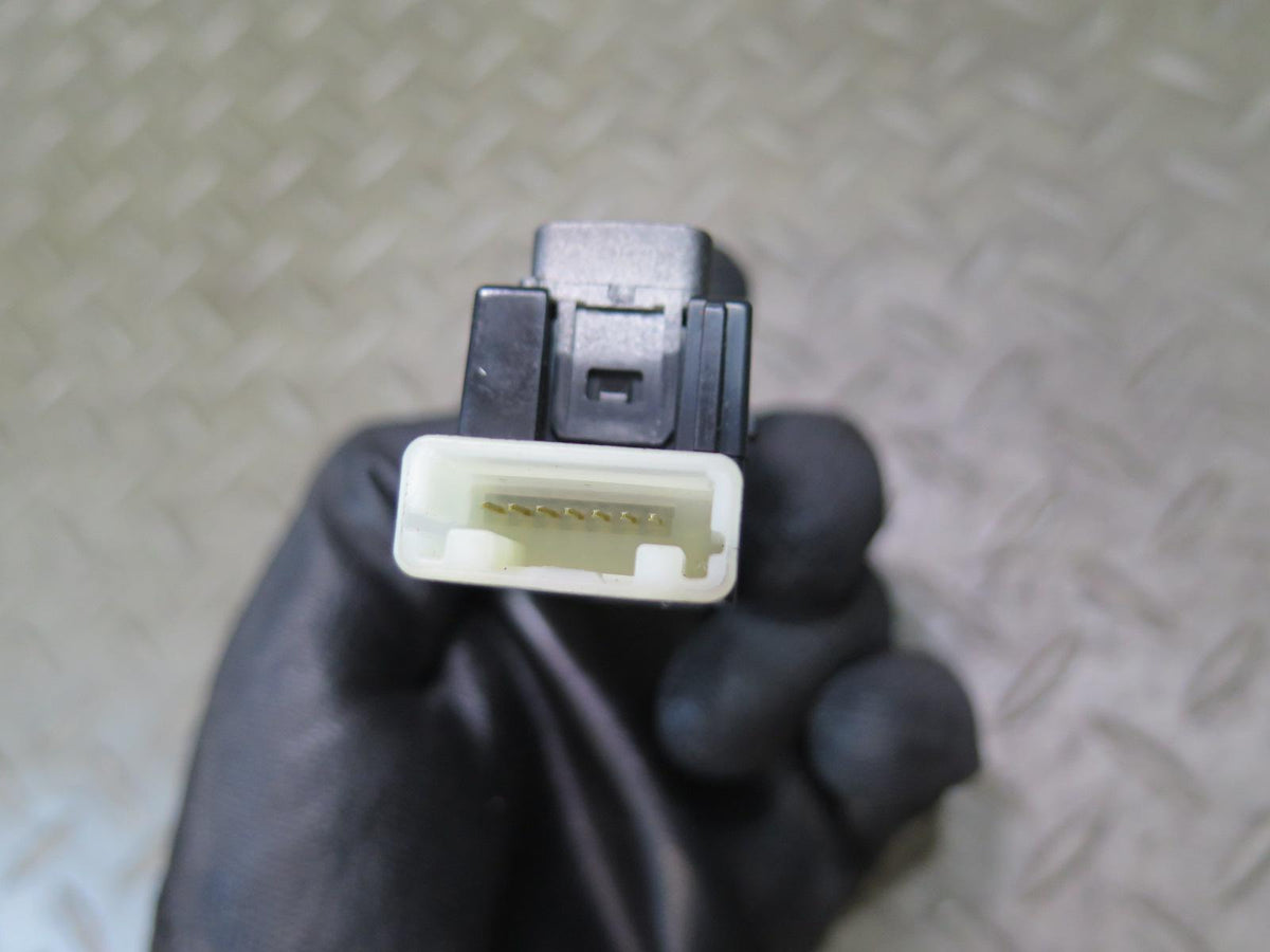 08-12 Lexus UVF46L LS600h Front Left Seat Adjust Control Memory Switch OEM