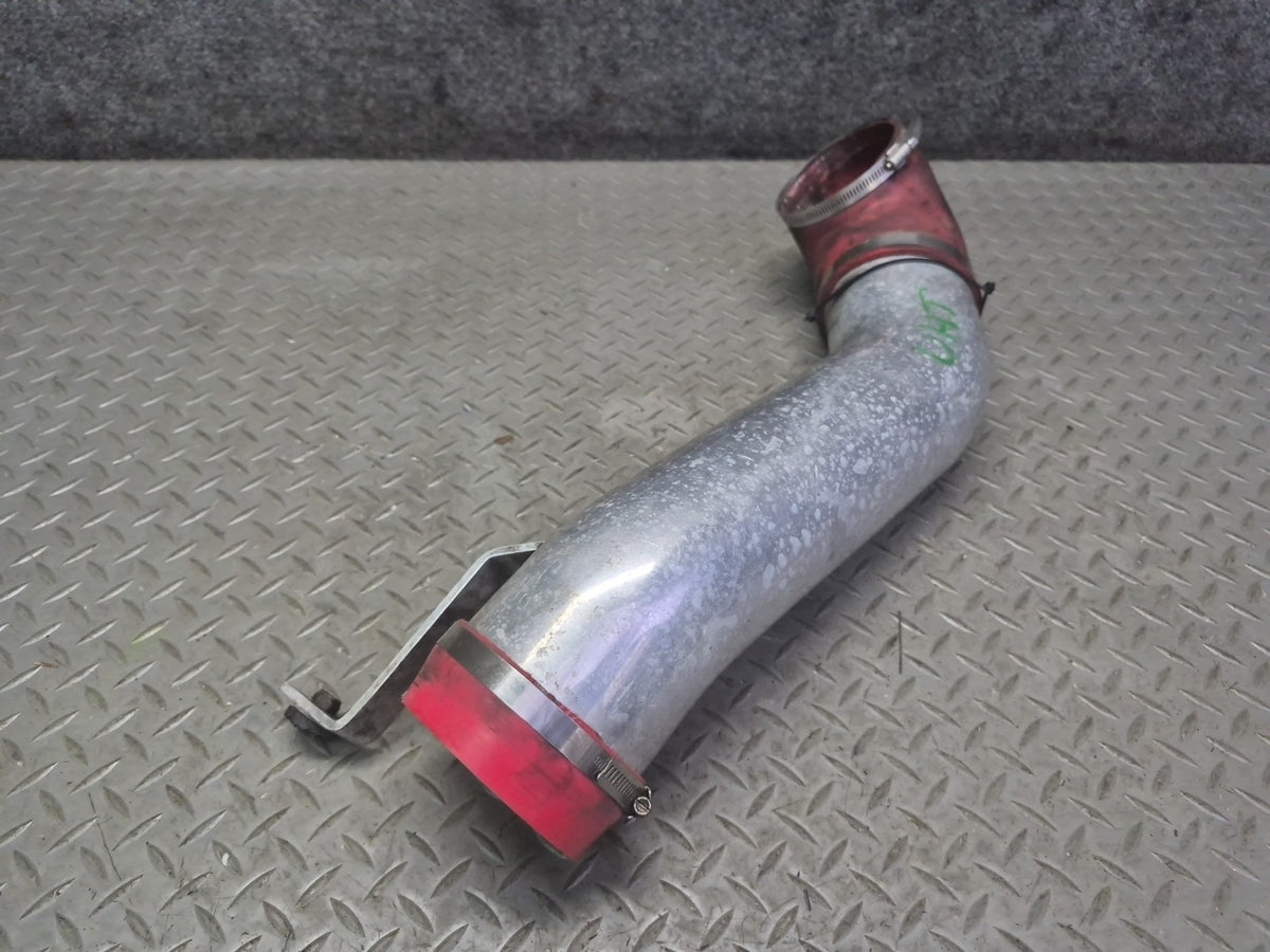 2003-2007 Hummer H2 Cold Air Intake Filter Tube Pipe Line