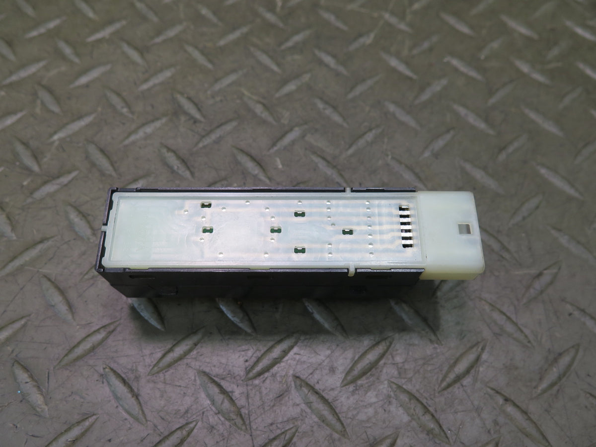 08-12 Lexus UVF46L LS600h Front Left Seat Adjust Control Memory Switch OEM