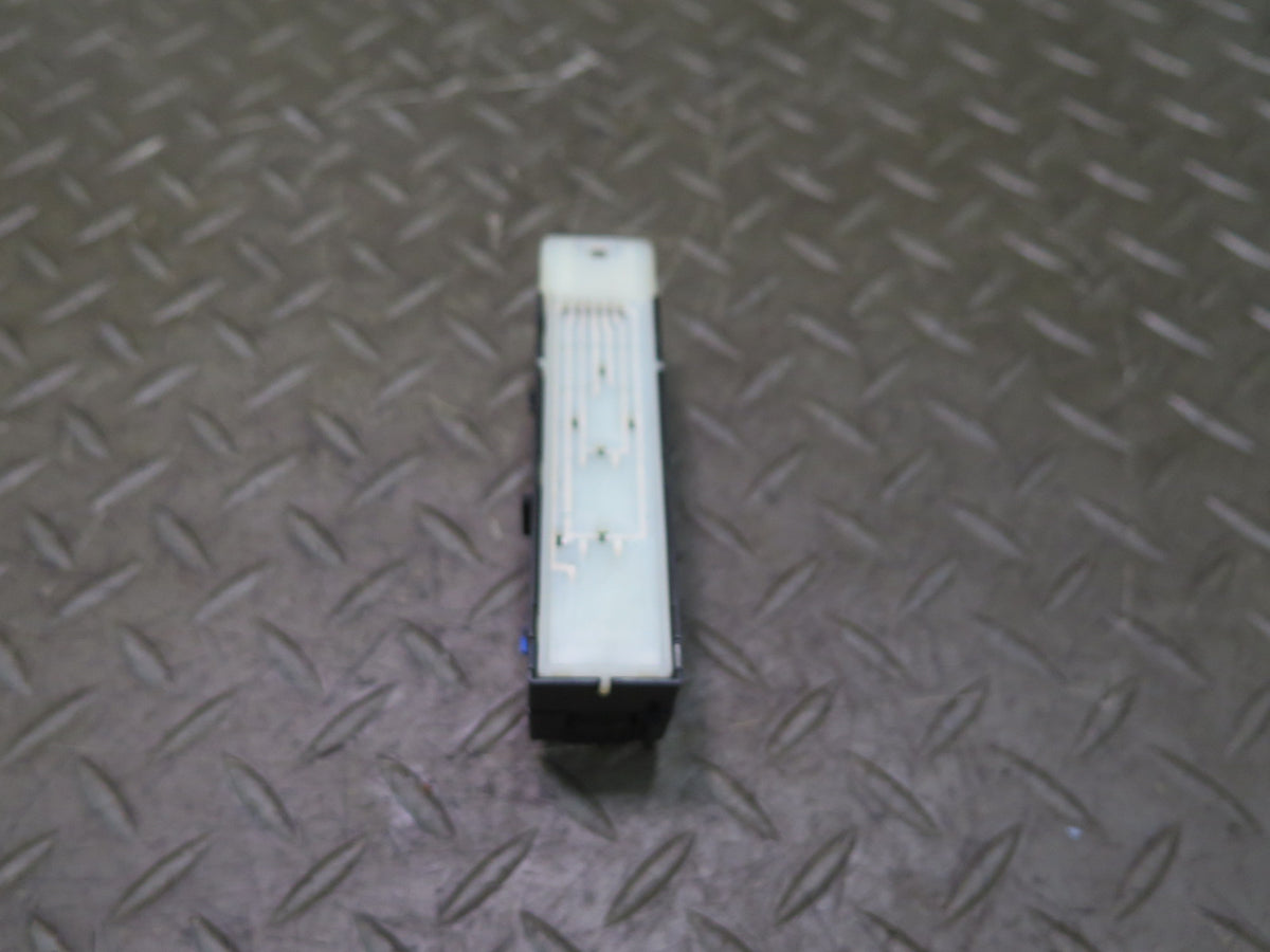 08-12 Lexus UVF46L LS600h Front Left Seat Adjust Control Memory Switch OEM