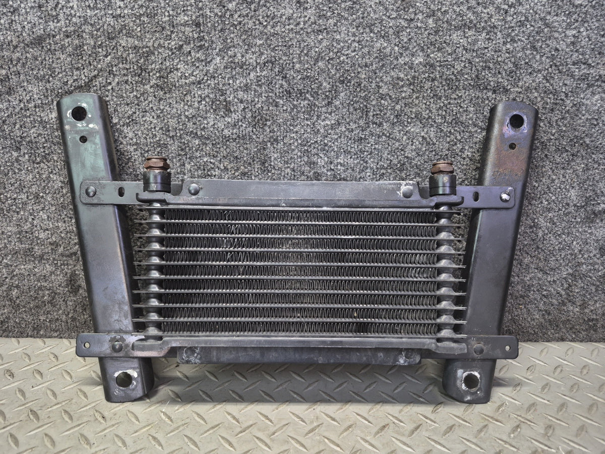 2003-2007 Hummer H2 Automatic Transmission Oil Cooler Heat Exchanger 15172371