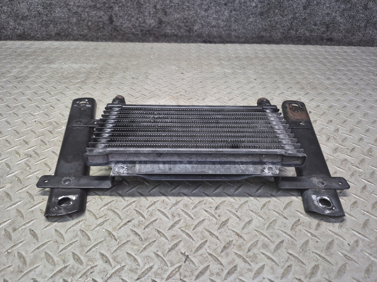 2003-2007 Hummer H2 Automatic Transmission Oil Cooler Heat Exchanger 15172371
