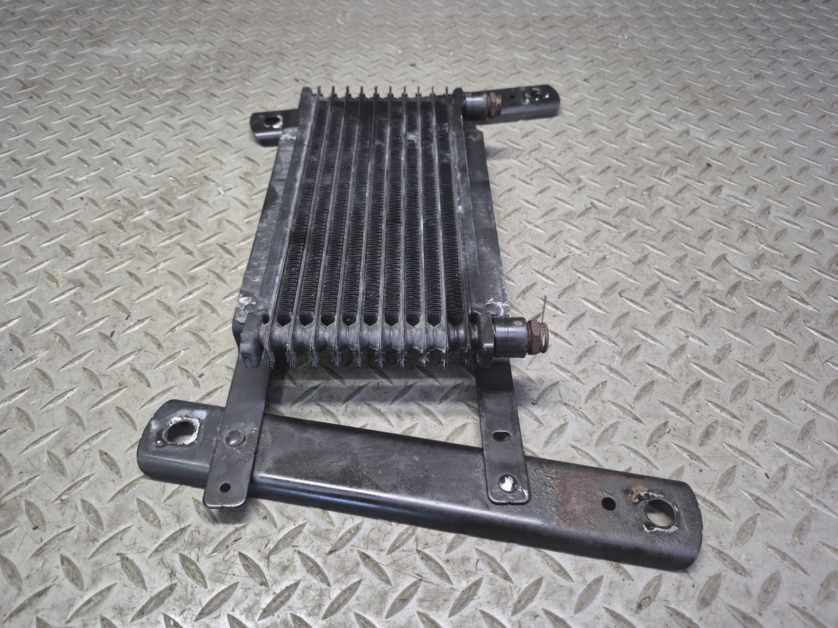 2003-2007 Hummer H2 Automatic Transmission Oil Cooler Heat Exchanger 15172371