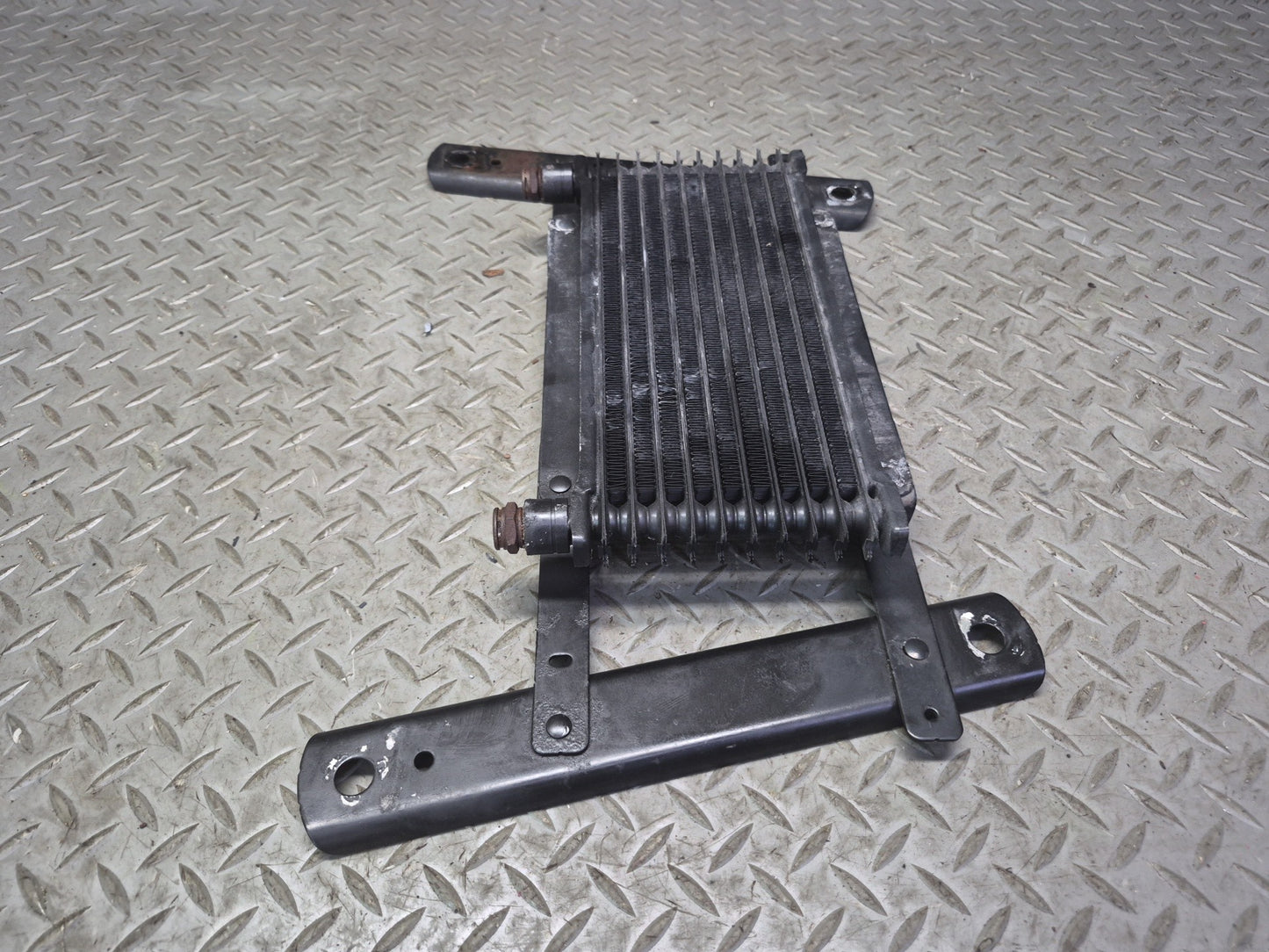 2003-2007 Hummer H2 Automatic Transmission Oil Cooler Heat Exchanger 15172371