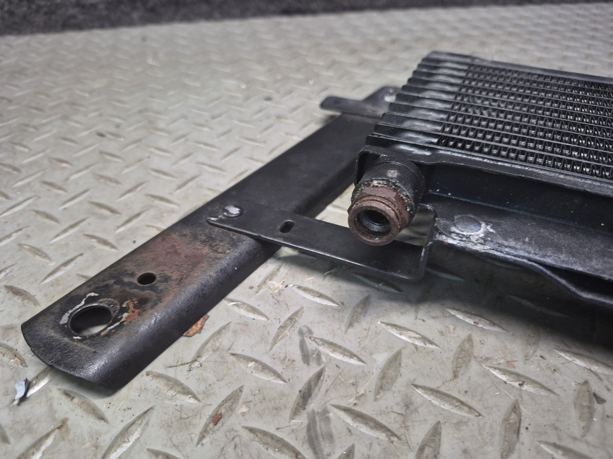 2003-2007 Hummer H2 Automatic Transmission Oil Cooler Heat Exchanger 15172371