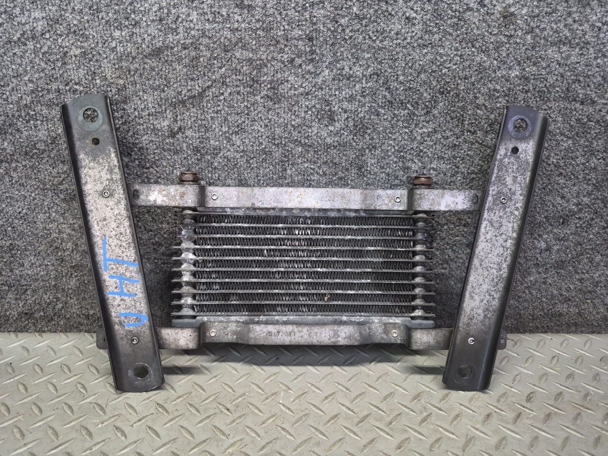 2003-2007 Hummer H2 Automatic Transmission Oil Cooler Heat Exchanger 15172371
